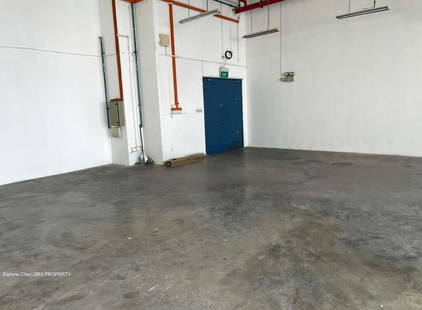 Tagore Building (D26), Factory #466387501